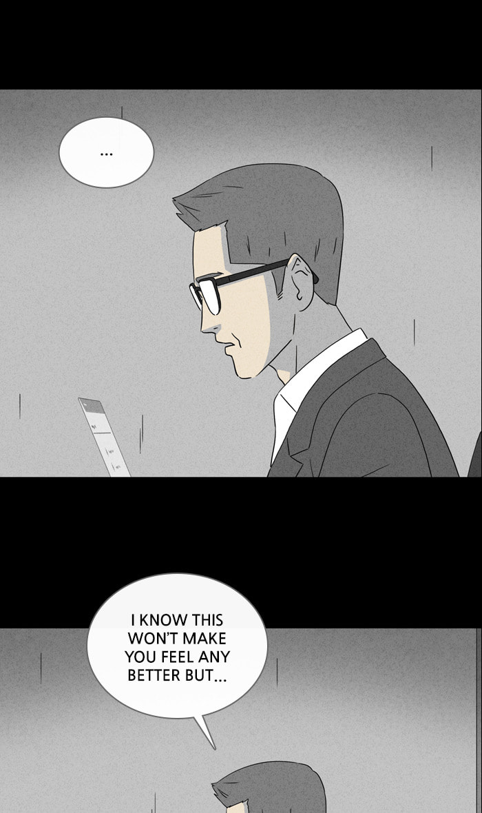 Tales of the Unusual Chapter 333 page 35 - 