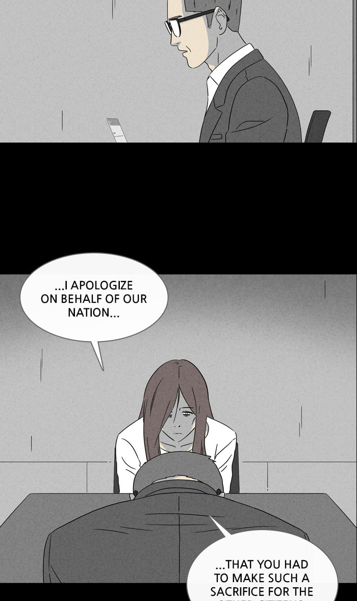Tales of the Unusual Chapter 333 page 36 - 