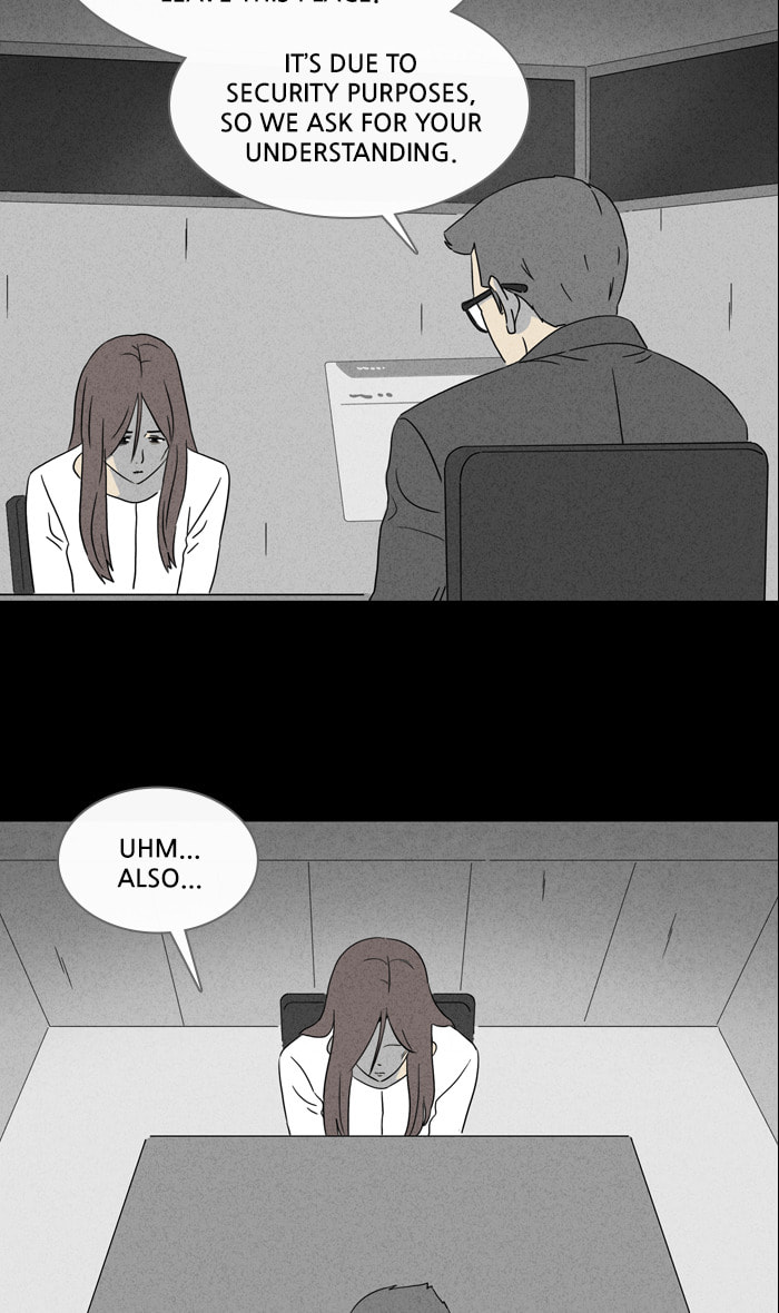 Tales of the Unusual Chapter 333 page 38 - 