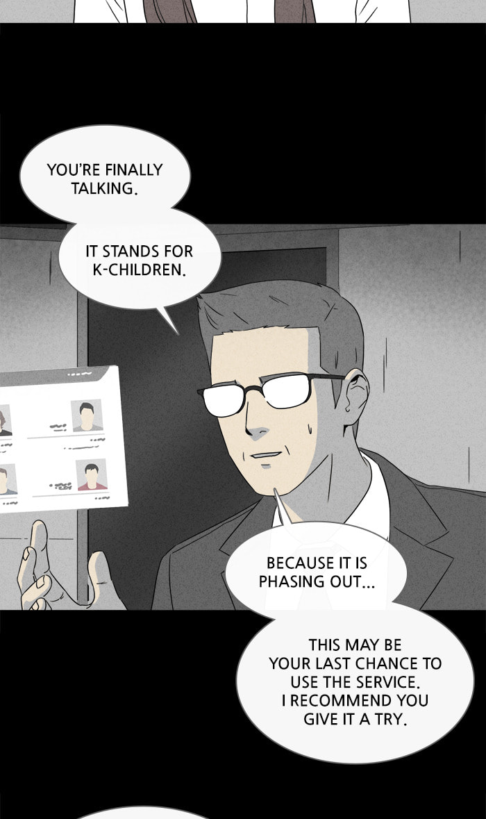 Tales of the Unusual Chapter 333 page 40 - 