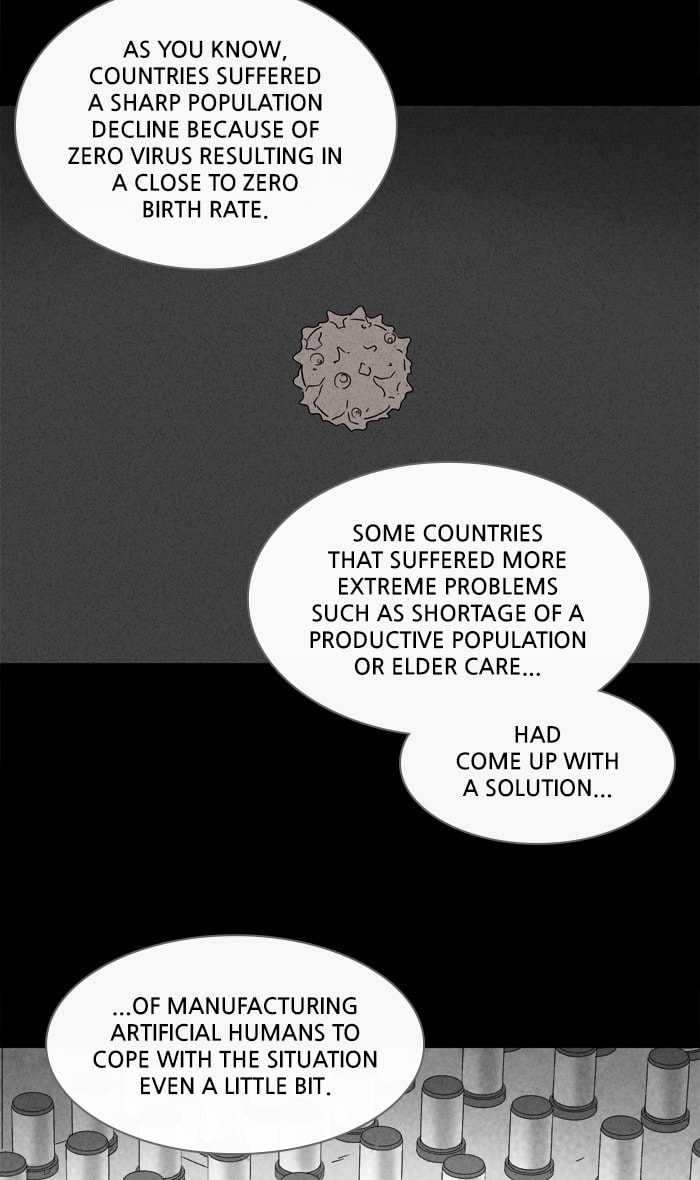 Tales of the Unusual Chapter 333 page 41 - 