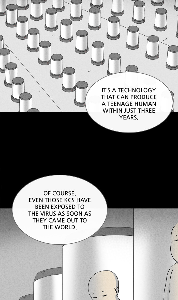 Tales of the Unusual Chapter 333 page 42 - 