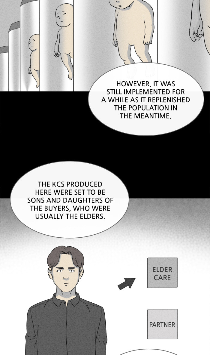 Tales of the Unusual Chapter 333 page 43 - 