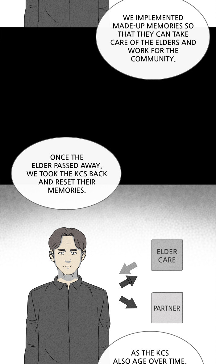 Tales of the Unusual Chapter 333 page 44 - 