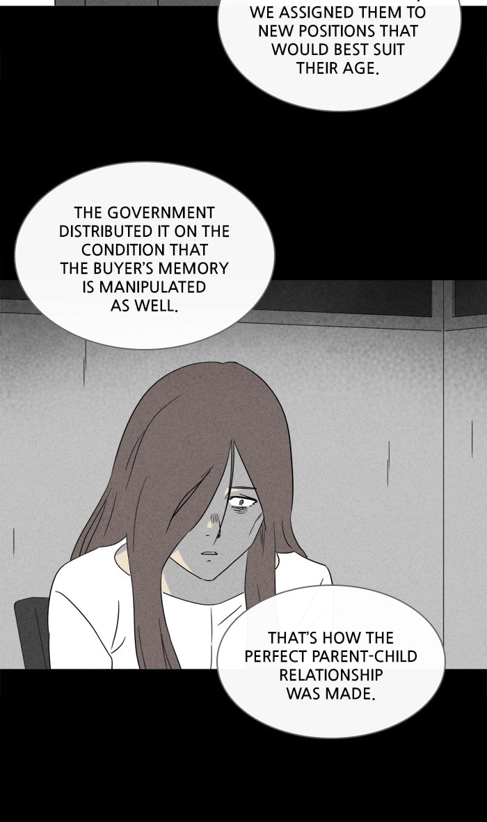 Tales of the Unusual Chapter 333 page 45 - 