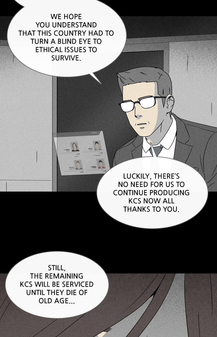 Tales of the Unusual Chapter 333 page 47 - 