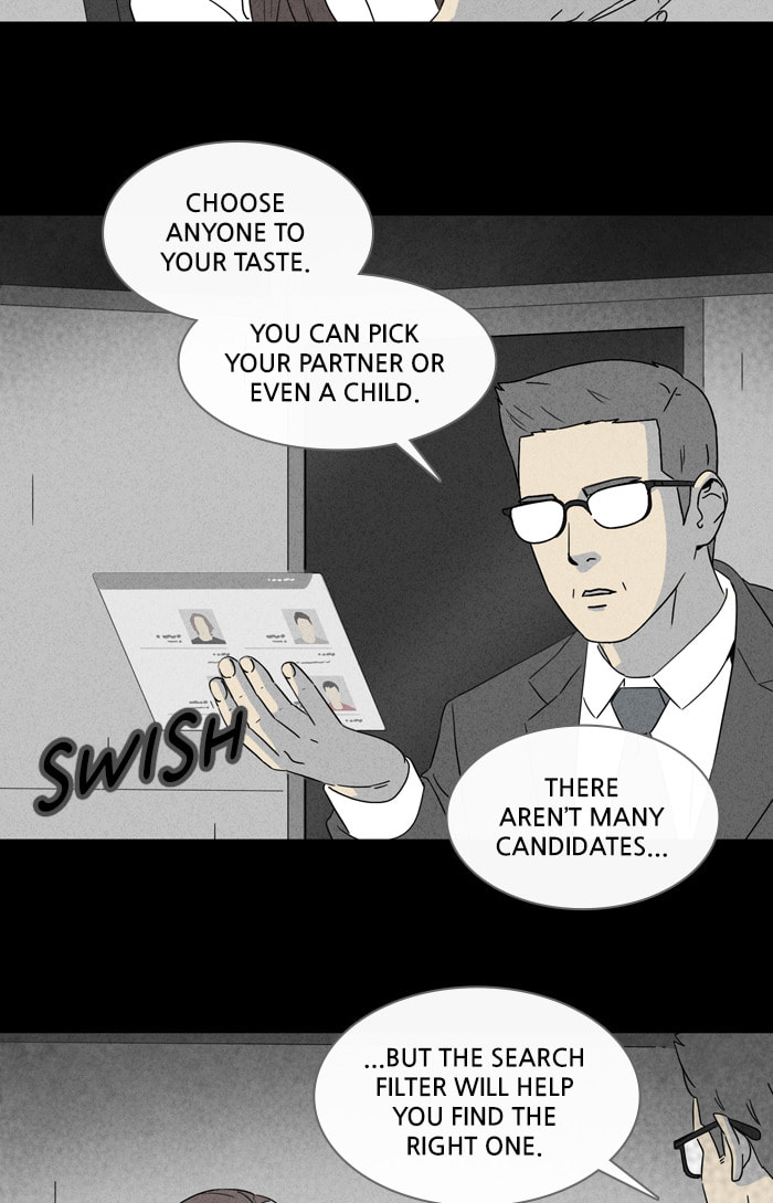 Tales of the Unusual Chapter 333 page 49 - 
