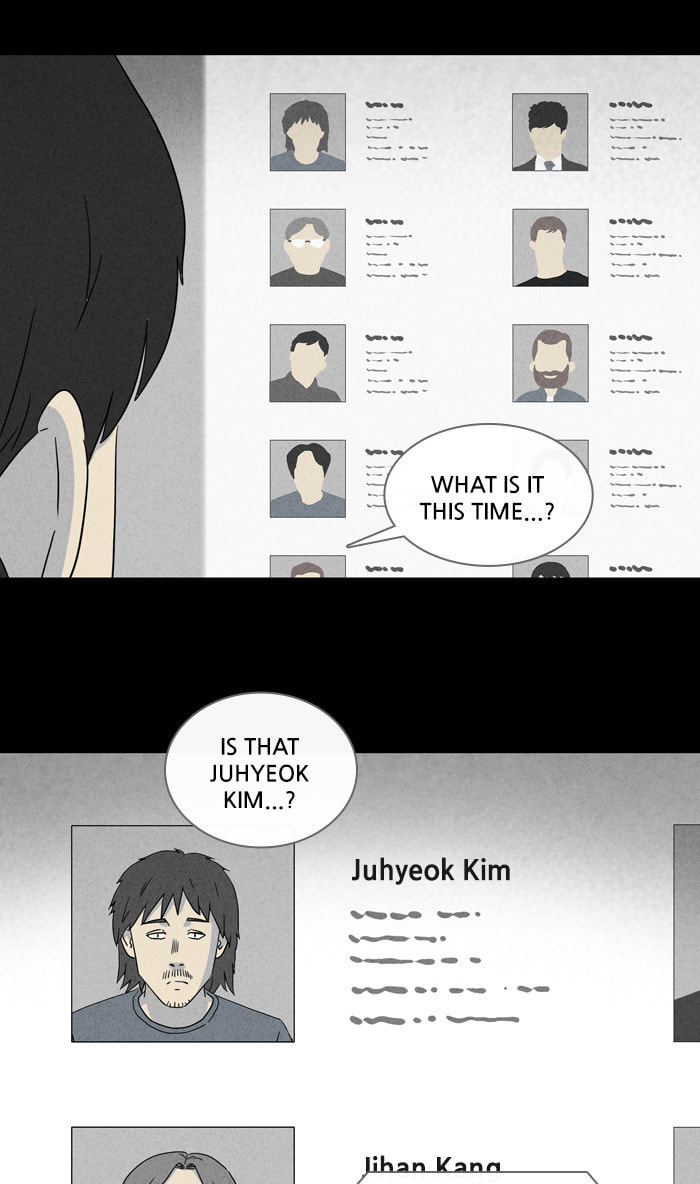 Tales of the Unusual Chapter 333 page 8 - 