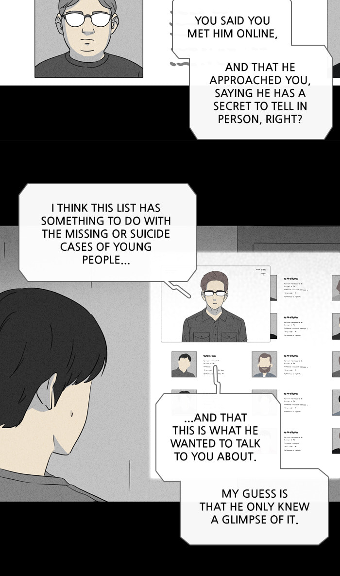 Tales of the Unusual Chapter 333 page 9 - 