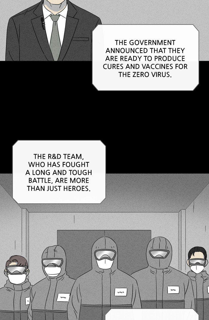 Tales of the Unusual Chapter 334 page 13 - 