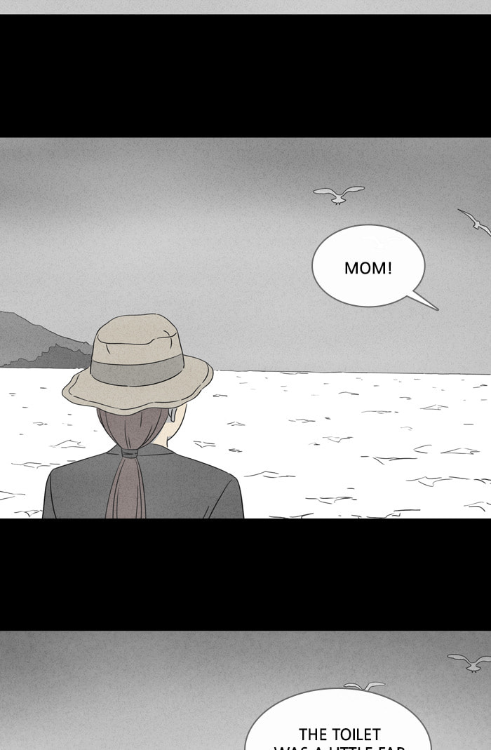 Tales of the Unusual Chapter 334 page 19 - 