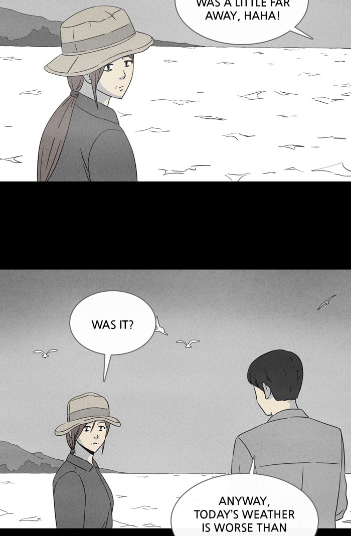 Tales of the Unusual Chapter 334 page 20 - 