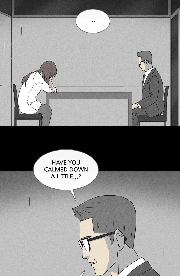Tales of the Unusual Chapter 334 page 3 - 