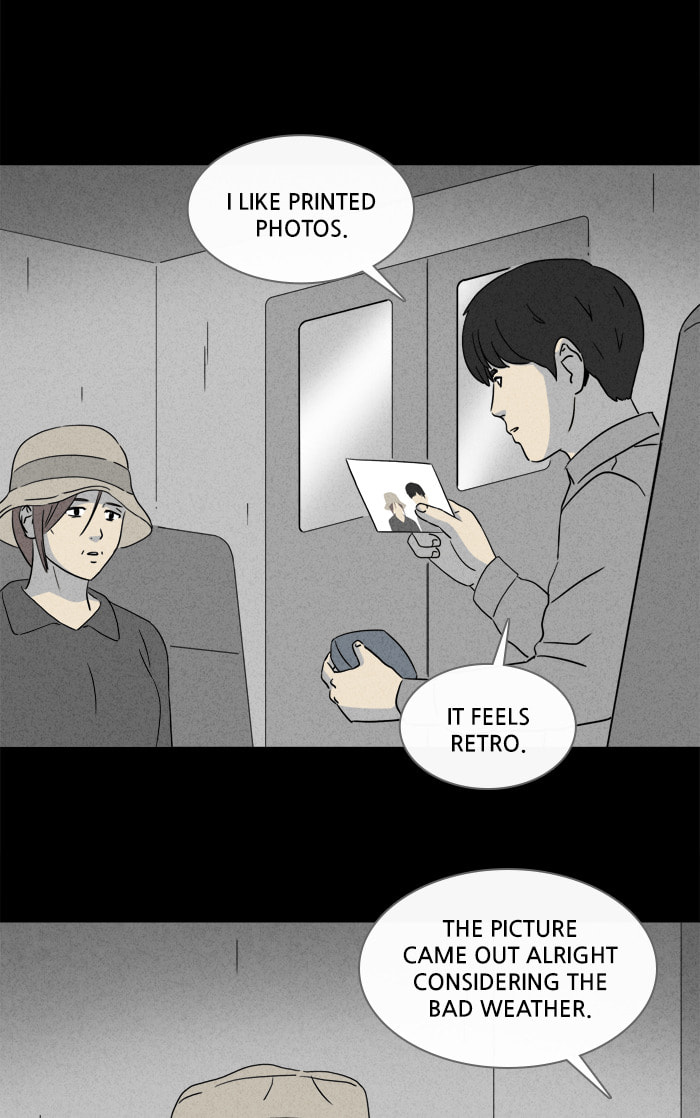 Tales of the Unusual Chapter 334 page 28 - 