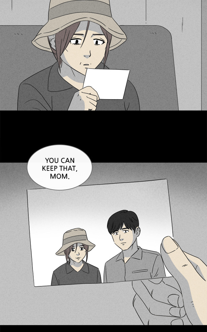 Tales of the Unusual Chapter 334 page 29 - 