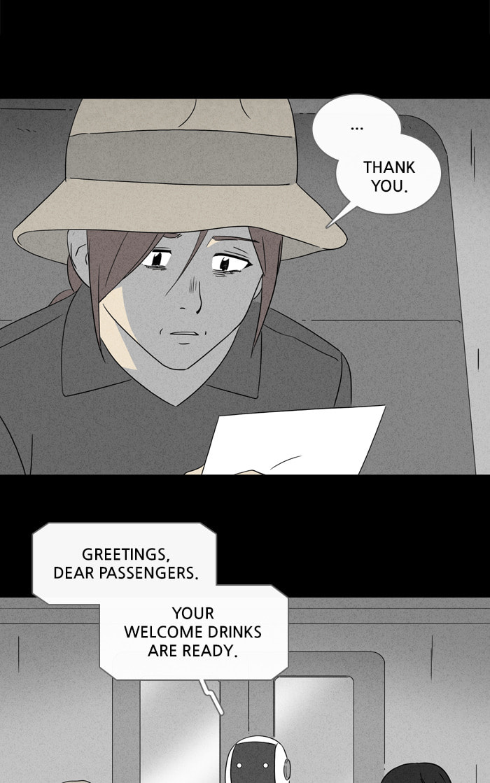 Tales of the Unusual Chapter 334 page 30 - 