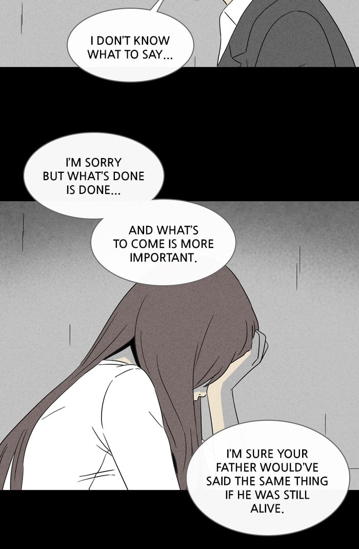 Tales of the Unusual Chapter 334 page 4 - 