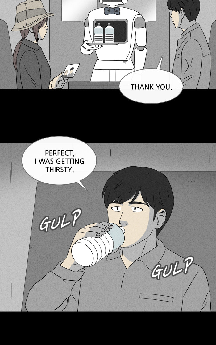 Tales of the Unusual Chapter 334 page 31 - 