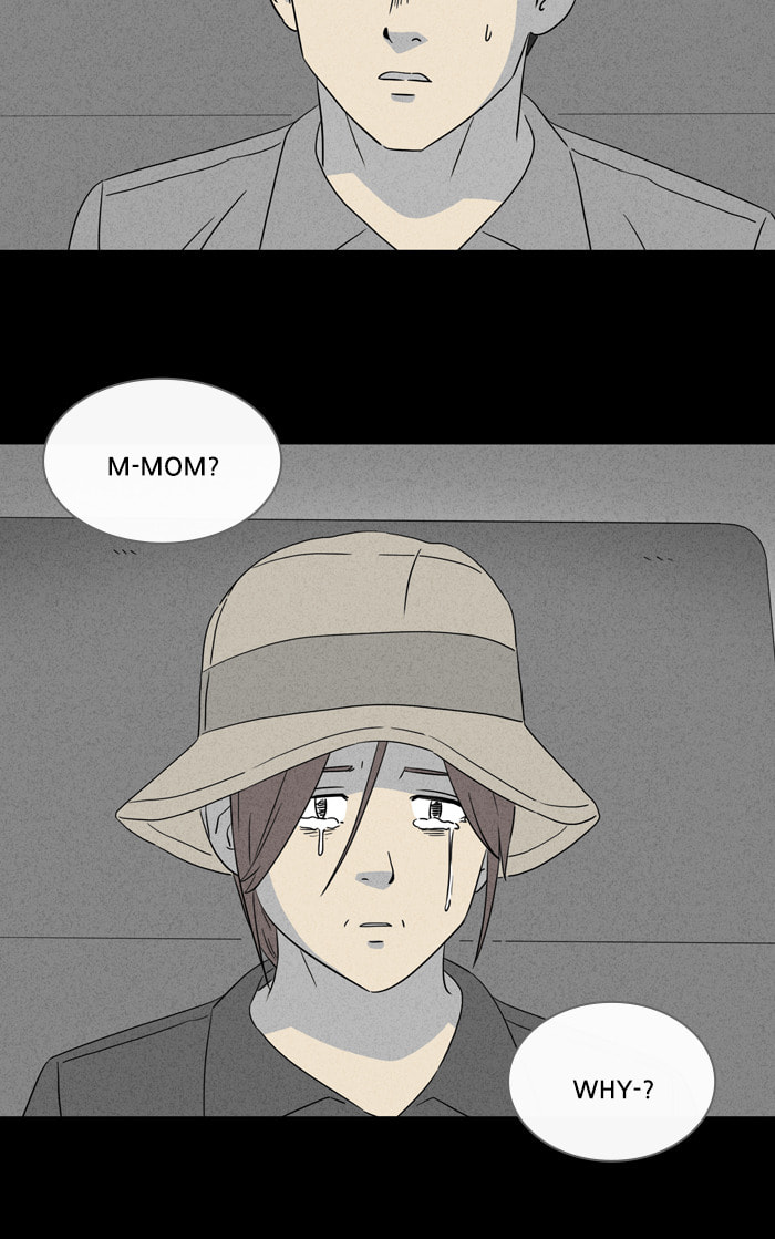 Tales of the Unusual Chapter 334 page 33 - 