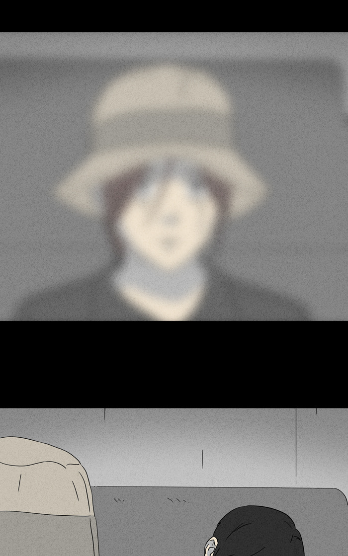 Tales of the Unusual Chapter 334 page 34 - 