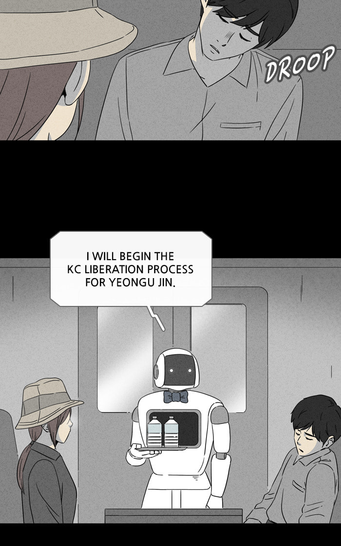 Tales of the Unusual Chapter 334 page 35 - 