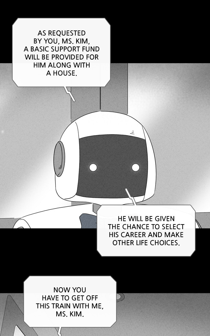 Tales of the Unusual Chapter 334 page 36 - 