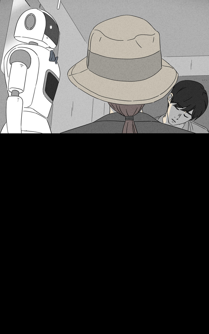 Tales of the Unusual Chapter 334 page 37 - 