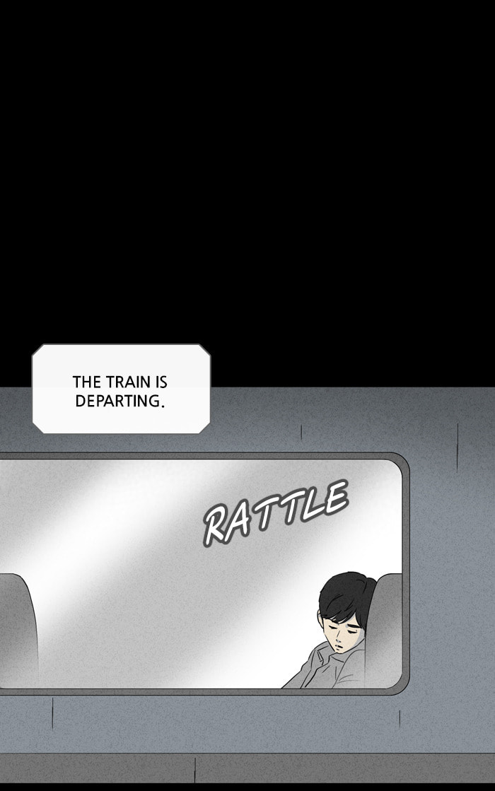Tales of the Unusual Chapter 334 page 38 - 