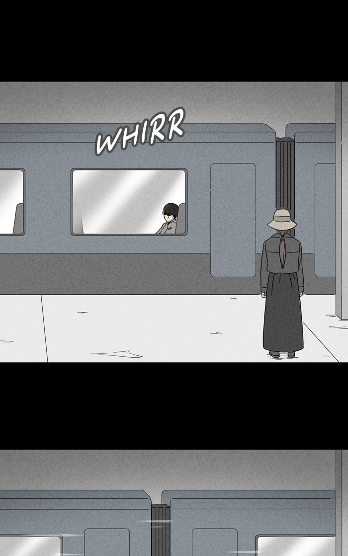 Tales of the Unusual Chapter 334 page 39 - 