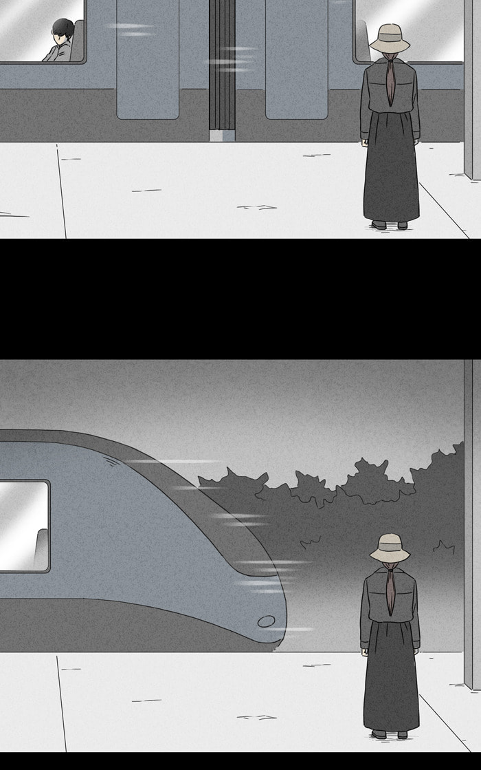 Tales of the Unusual Chapter 334 page 40 - 