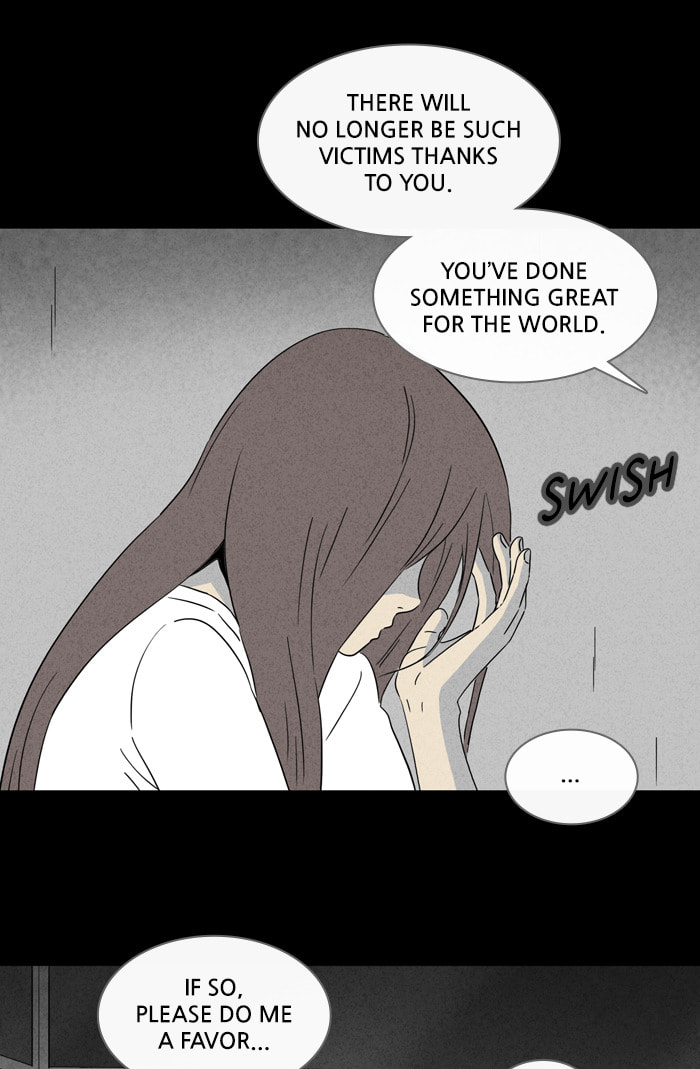 Tales of the Unusual Chapter 334 page 5 - 