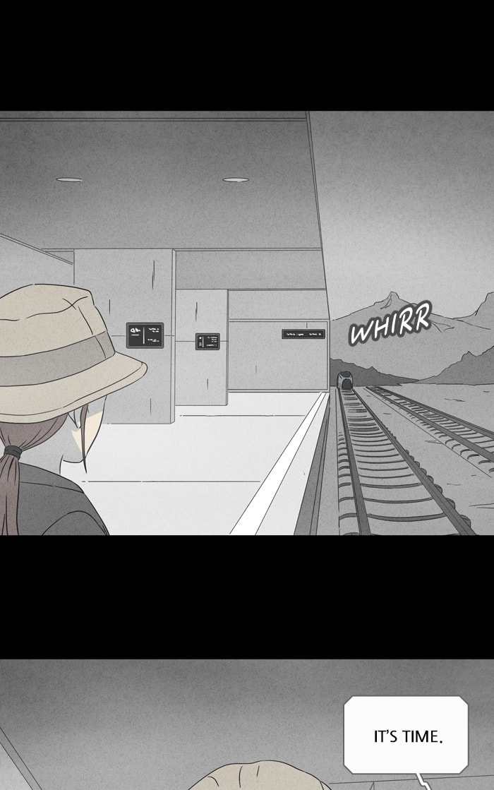 Tales of the Unusual Chapter 334 page 41 - 