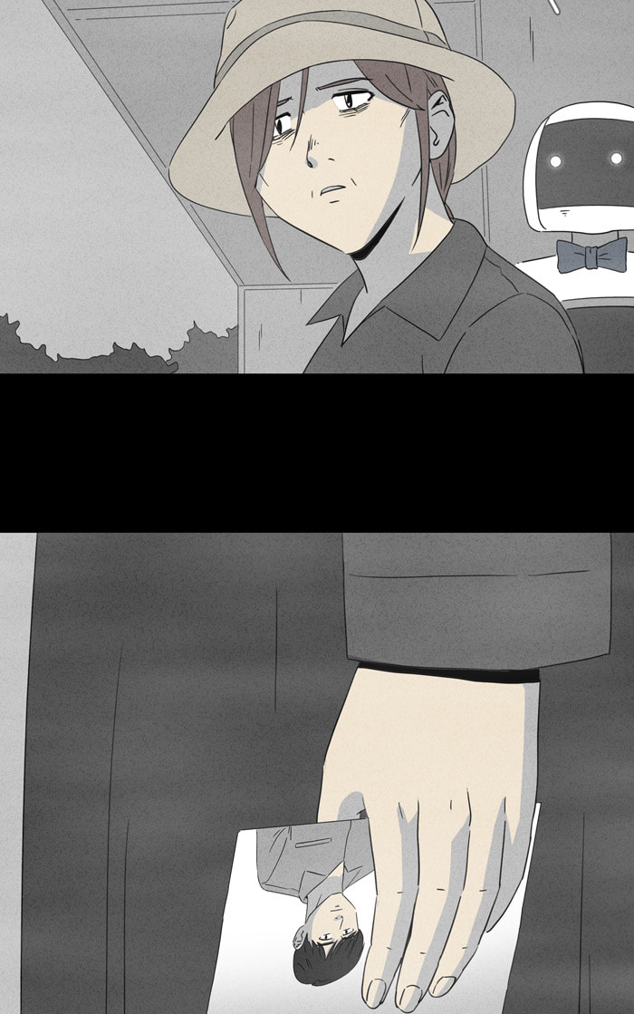 Tales of the Unusual Chapter 334 page 42 - 
