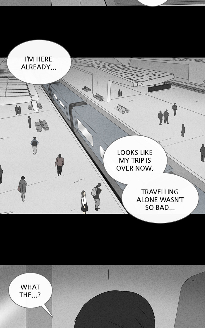 Tales of the Unusual Chapter 334 page 45 - 