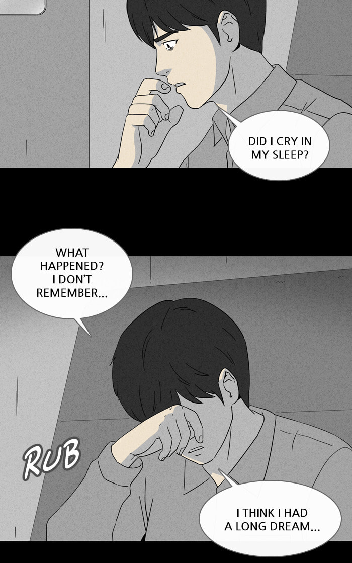 Tales of the Unusual Chapter 334 page 46 - 