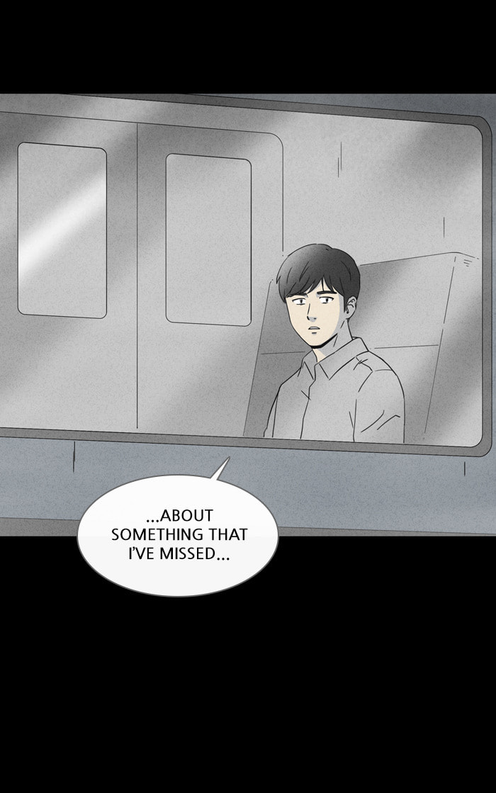Tales of the Unusual Chapter 334 page 47 - 