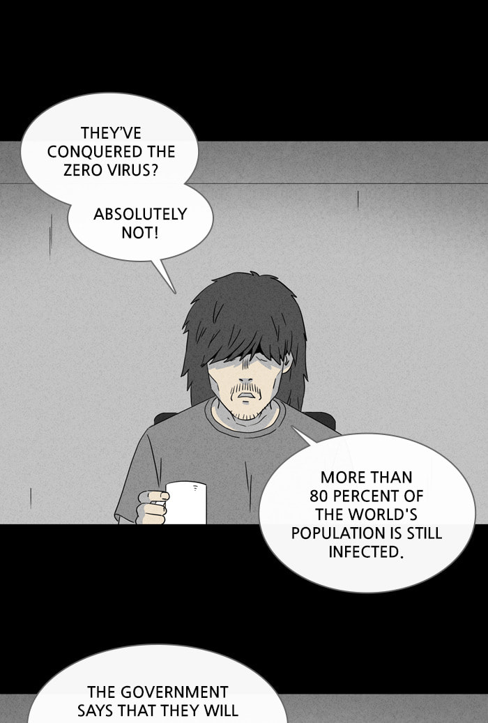 Tales of the Unusual Chapter 334 page 49 - 