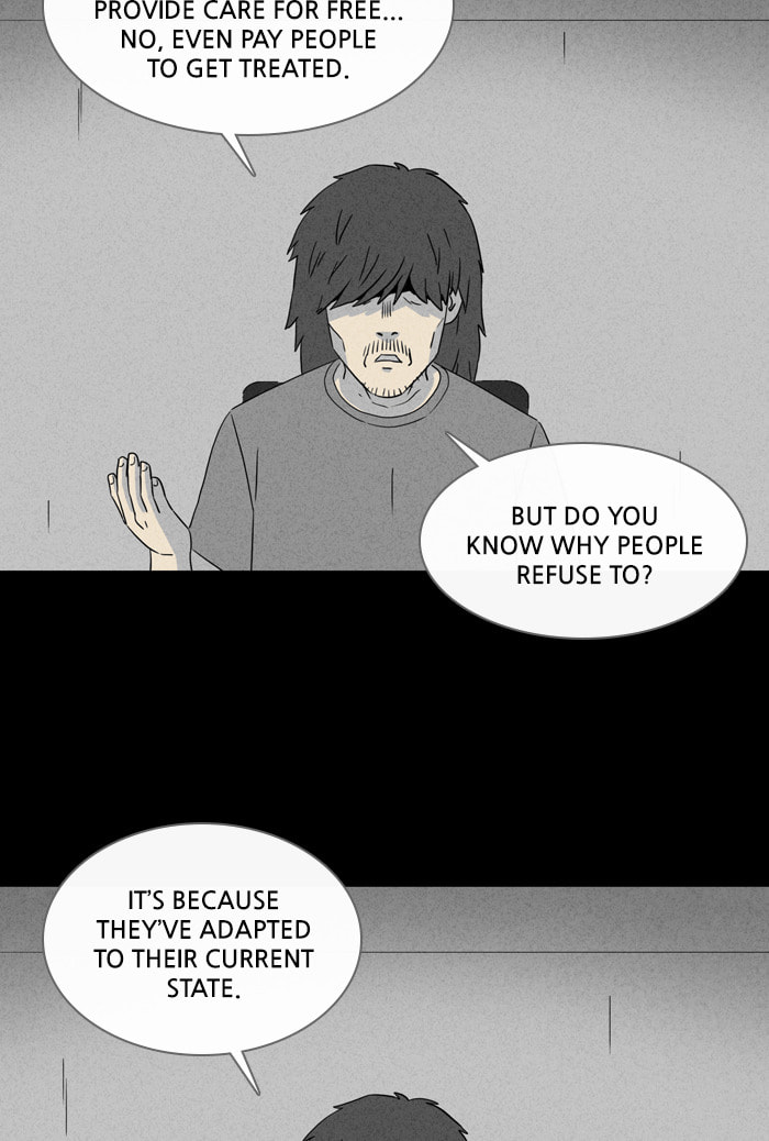 Tales of the Unusual Chapter 334 page 50 - 