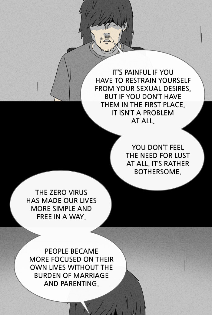 Tales of the Unusual Chapter 334 page 51 - 