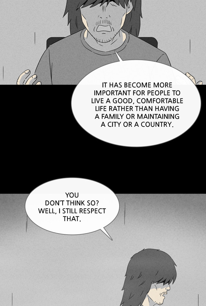 Tales of the Unusual Chapter 334 page 52 - 