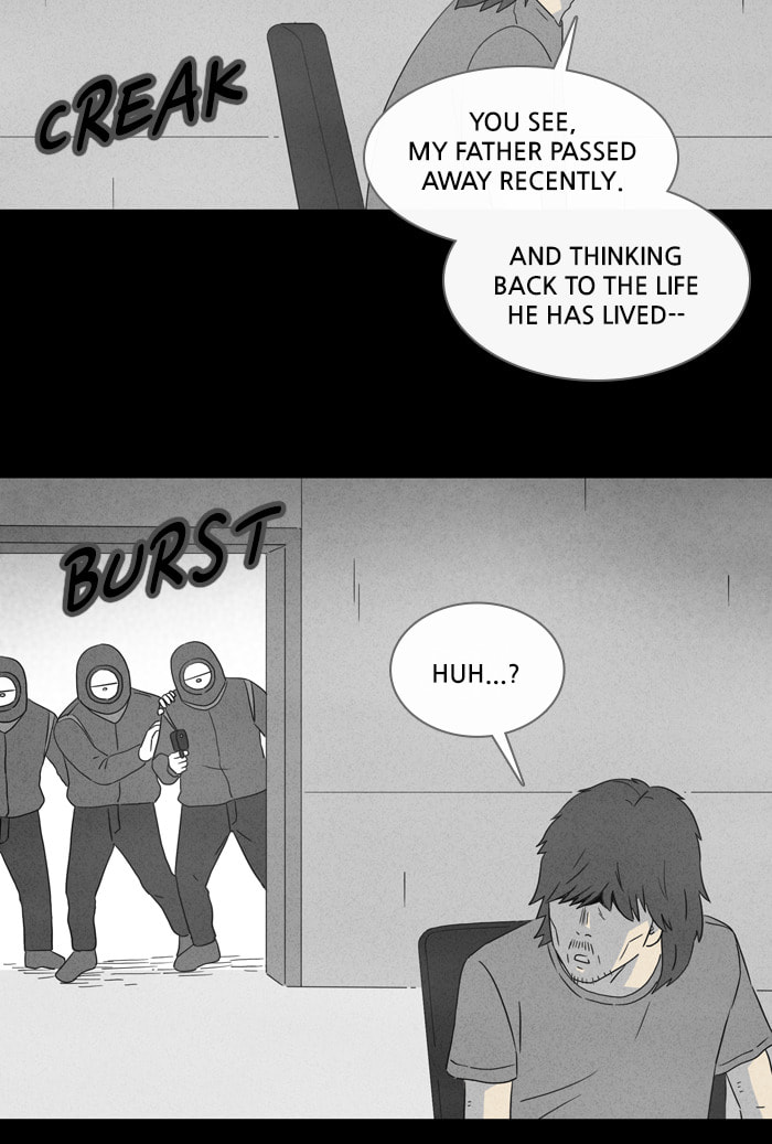 Tales of the Unusual Chapter 334 page 53 - 