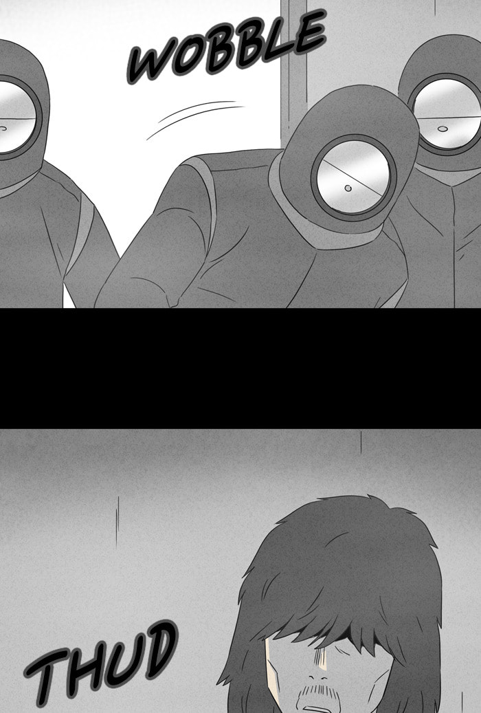 Tales of the Unusual Chapter 334 page 55 - 