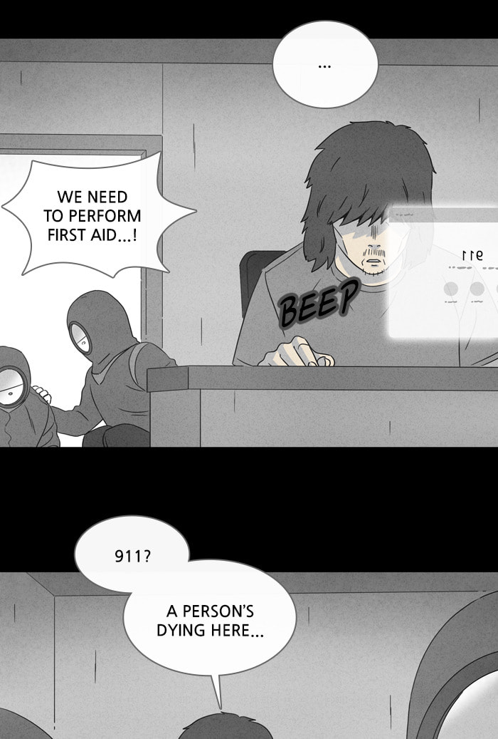 Tales of the Unusual Chapter 334 page 57 - 