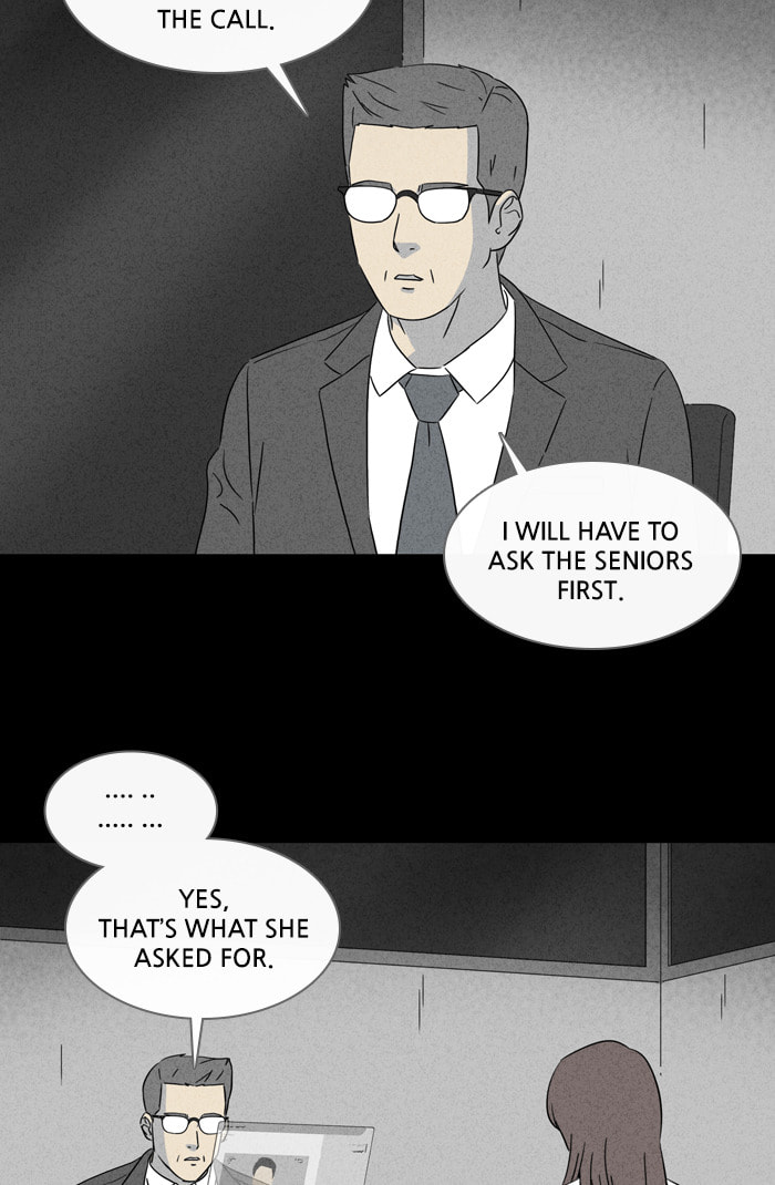 Tales of the Unusual Chapter 334 page 8 - 