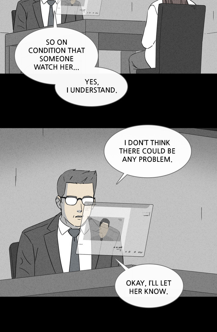 Tales of the Unusual Chapter 334 page 9 - 