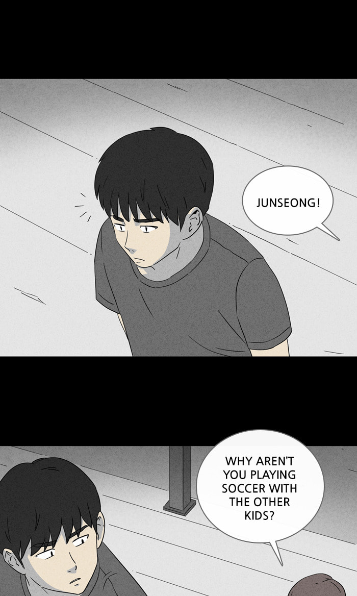 Tales of the Unusual Chapter 335 page 12 - 
