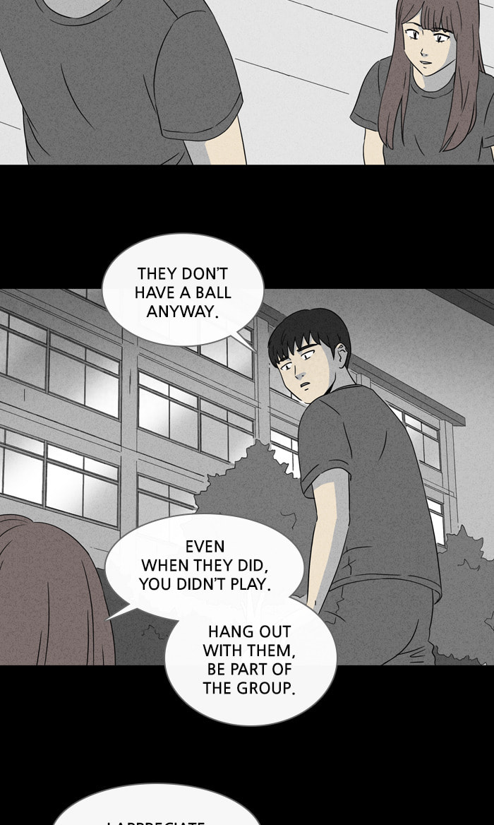 Tales of the Unusual Chapter 335 page 13 - 