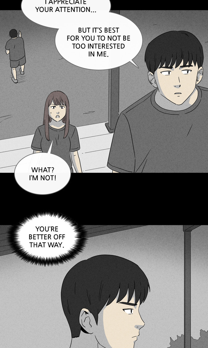 Tales of the Unusual Chapter 335 page 14 - 