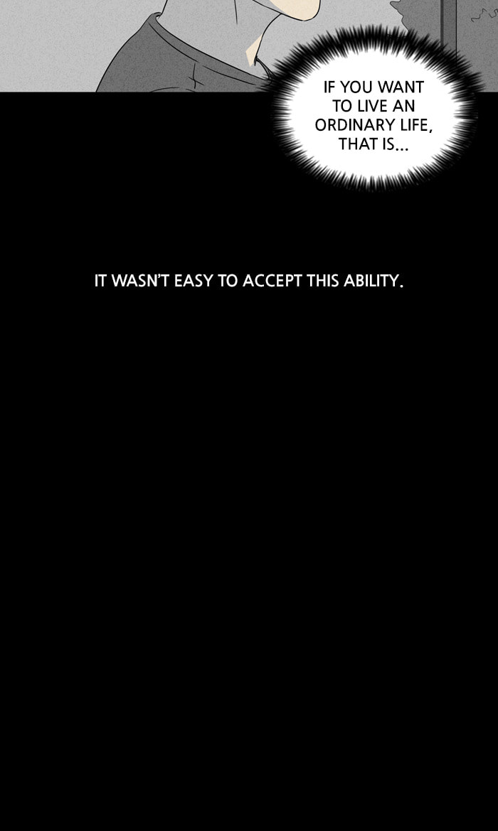 Tales of the Unusual Chapter 335 page 15 - 