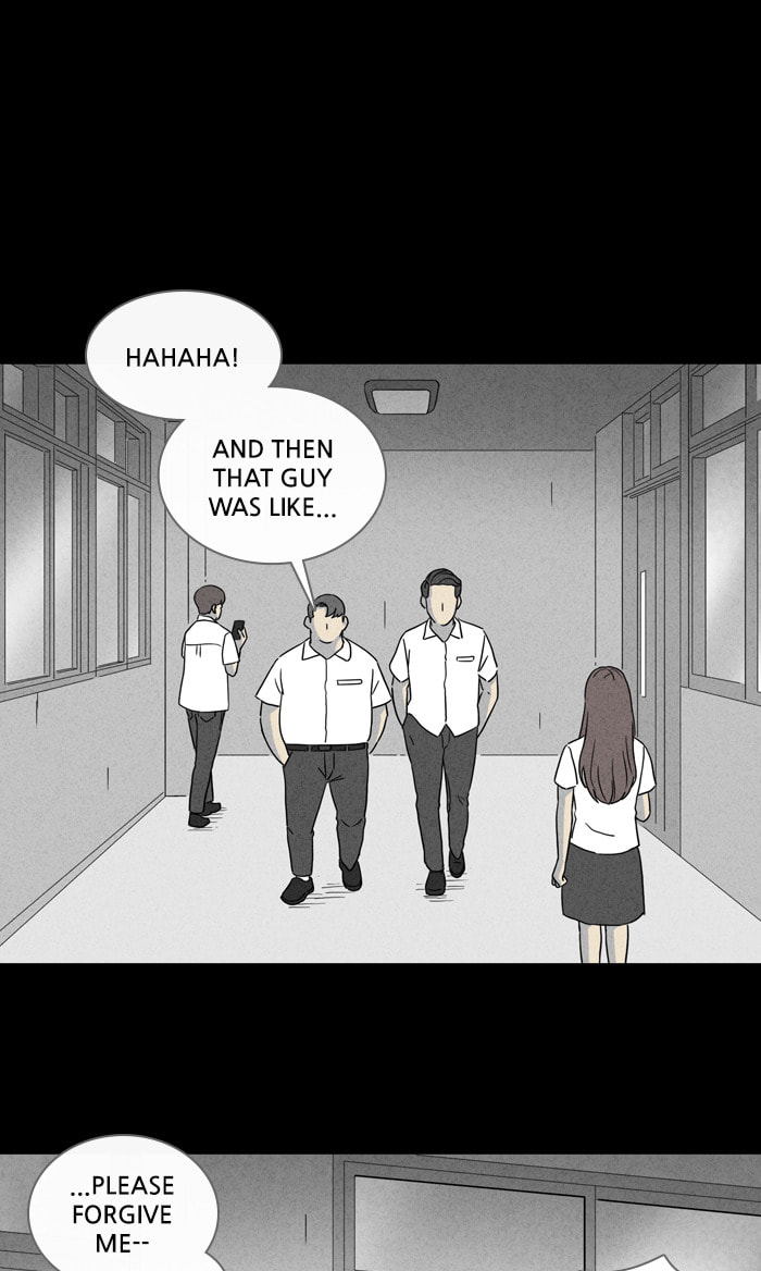 Tales of the Unusual Chapter 335 page 16 - 